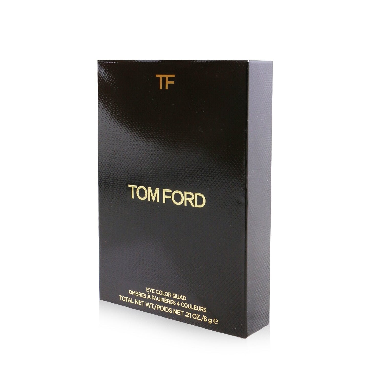 Tom Ford Eye Color Quad - # 35 Rose Topaz  9g/0.31oz