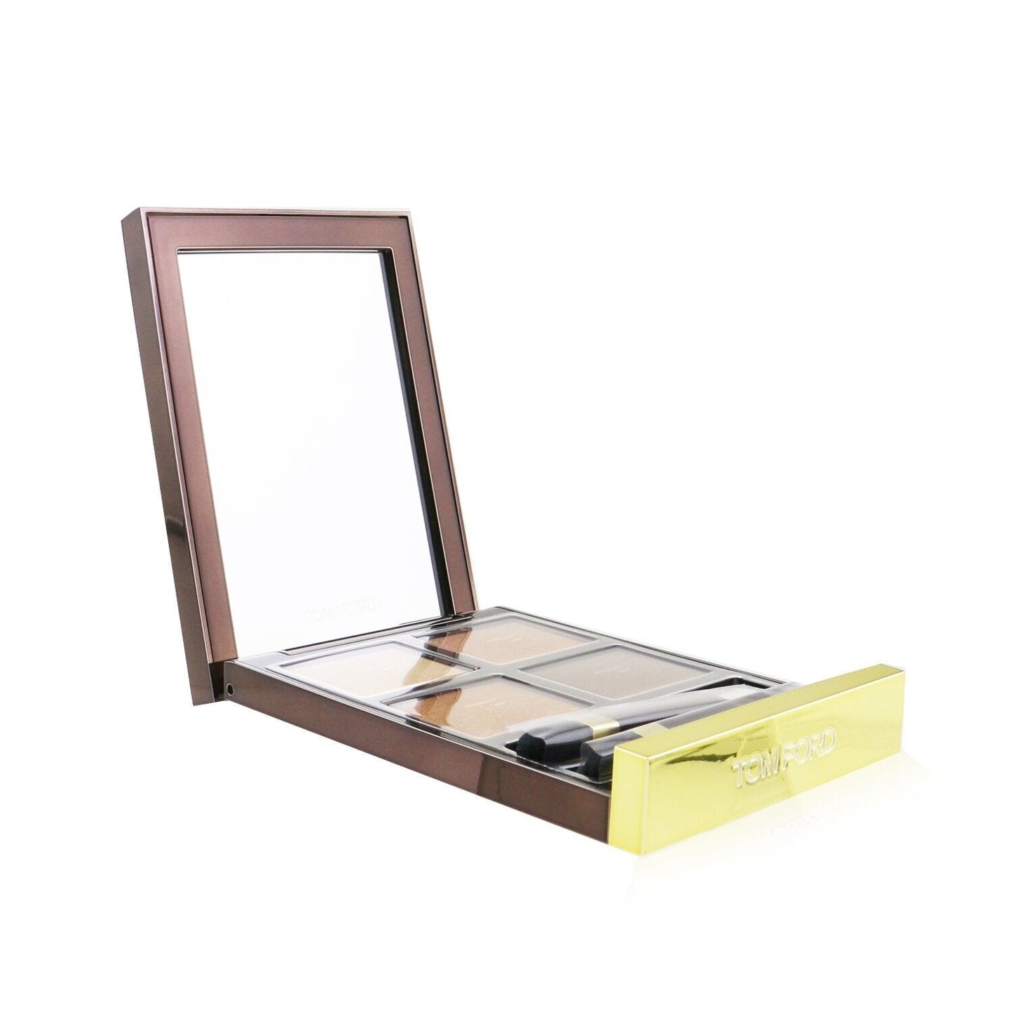 Tom Ford Eye Color Quad - # 36 Tiger Eye  9g/0.31oz