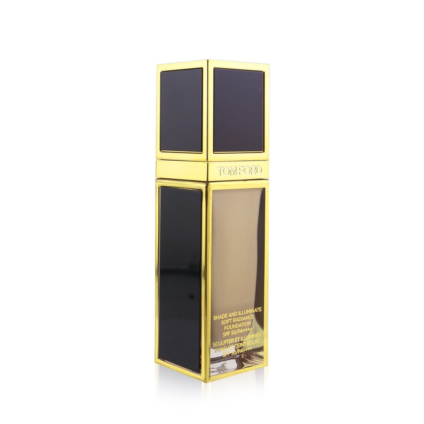 Tom Ford Shade And Illuminate Soft Radiance Foundation SPF 50 - # 2.5 Linen  30ml/1oz