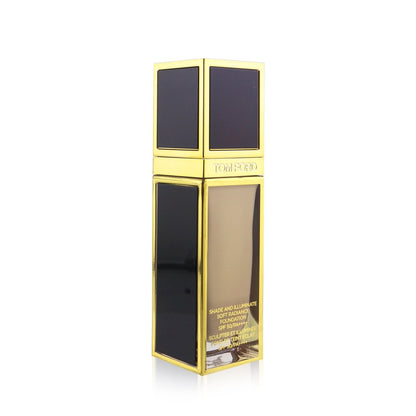 Tom Ford Shade And Illuminate Soft Radiance Foundation SPF 50 - # 4.0 Fawn  30ml/1oz
