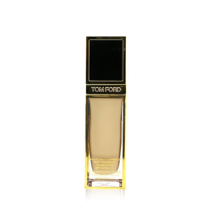 Tom Ford Shade And Illuminate Soft Radiance Foundation SPF 50 - # 2.5 Linen  30ml/1oz