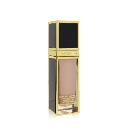 Tom Ford Shade And Illuminate Soft Radiance Foundation SPF 50 - # 1.1 Warm Sand  30ml/1oz