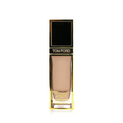 Tom Ford Shade And Illuminate Soft Radiance Foundation SPF 50 - # 4.0 Fawn  30ml/1oz