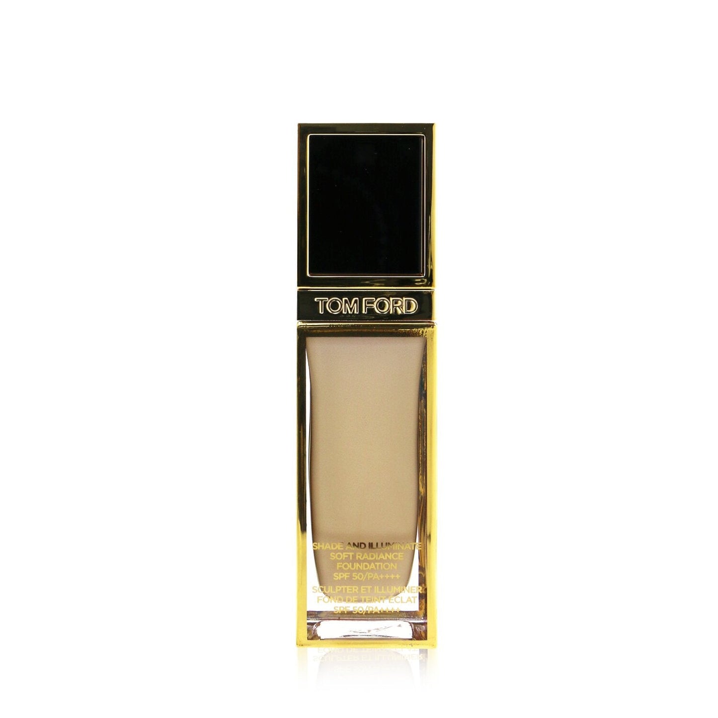 Tom Ford Shade And Illuminate Soft Radiance Foundation SPF 50 - # 2.5 Linen  30ml/1oz