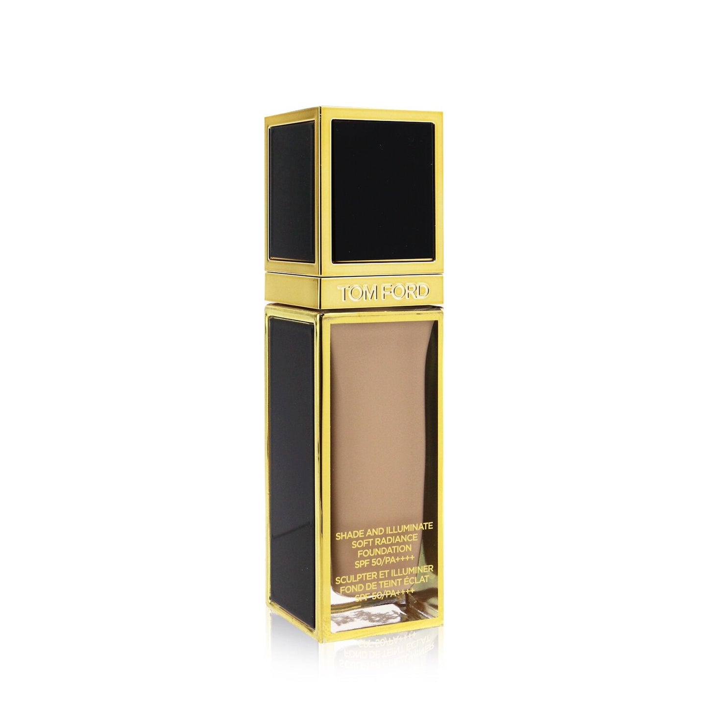 Tom Ford Shade And Illuminate Soft Radiance Foundation SPF 50 - # 2.5 Linen  30ml/1oz