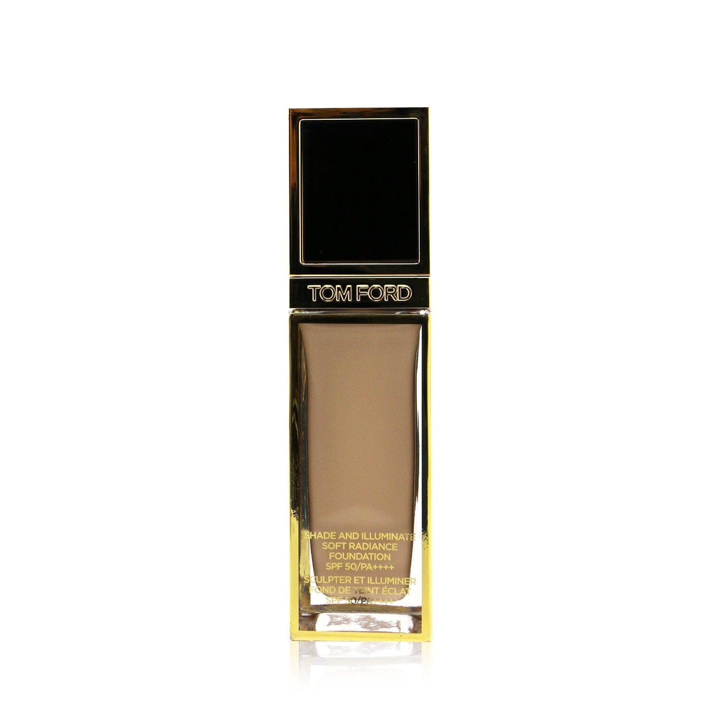 Tom Ford Shade And Illuminate Soft Radiance Foundation SPF 50 - # 4.0 Fawn  30ml/1oz