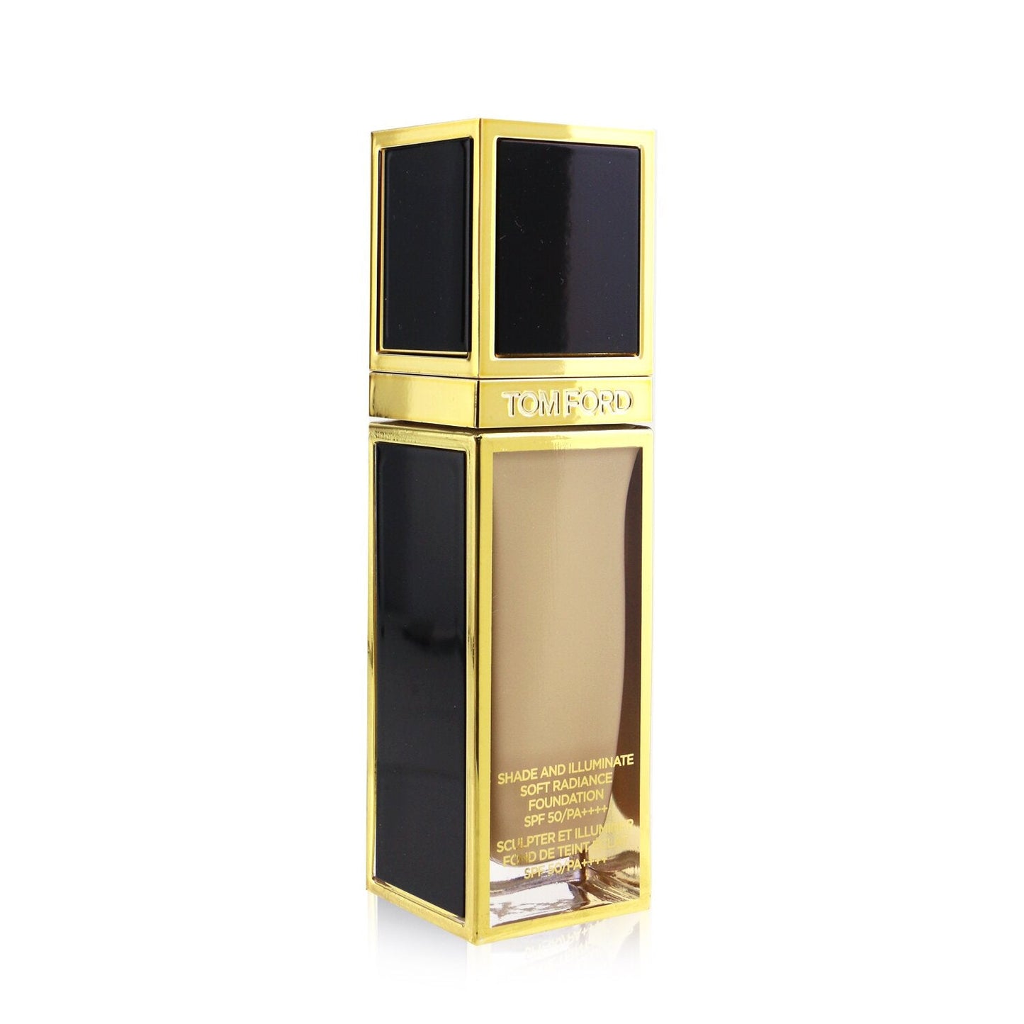Tom Ford Shade And Illuminate Soft Radiance Foundation SPF 50 - # 2.5 Linen  30ml/1oz