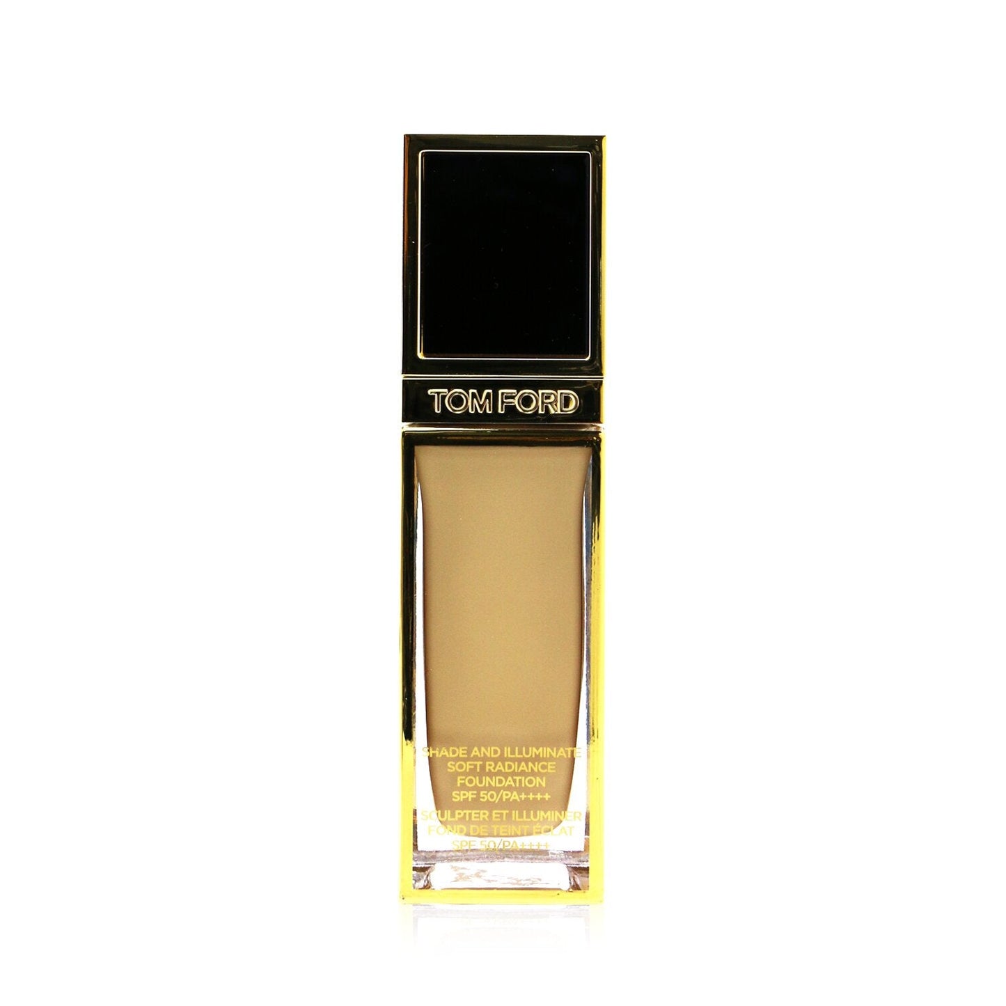 Tom Ford Shade And Illuminate Soft Radiance Foundation SPF 50 - # 1.1 Warm Sand  30ml/1oz
