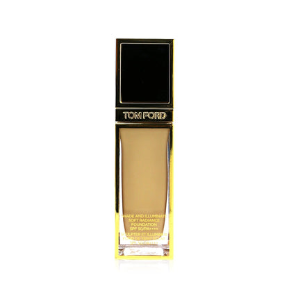 Tom Ford Shade And Illuminate Soft Radiance Foundation SPF 50 - # 4.0 Fawn  30ml/1oz