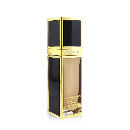 Tom Ford Shade And Illuminate Soft Radiance Foundation SPF 50 - # 1.3 Nude Ivory  30ml/1oz