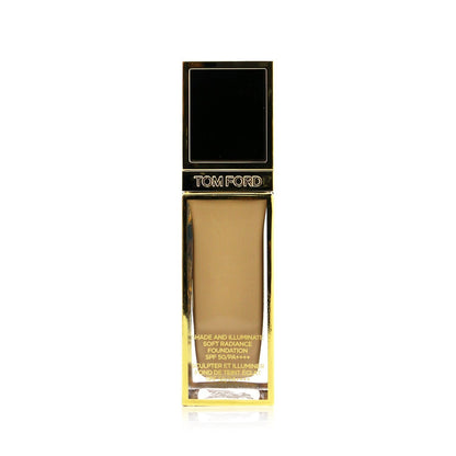 Tom Ford Shade And Illuminate Soft Radiance Foundation SPF 50 - # 0.3 Ivory Silk  30ml/1oz