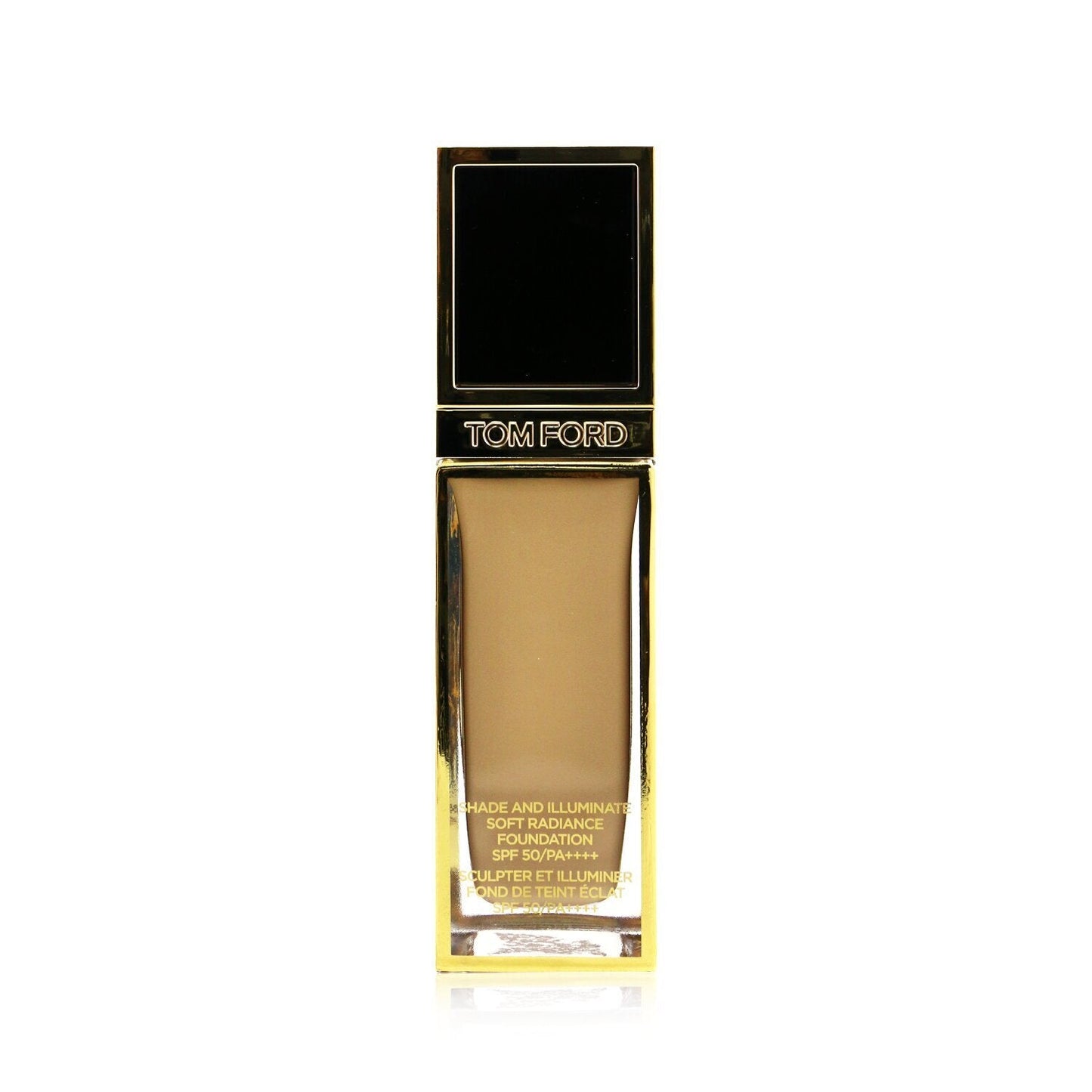 Tom Ford Shade And Illuminate Soft Radiance Foundation SPF 50 - # 1.1 Warm Sand  30ml/1oz