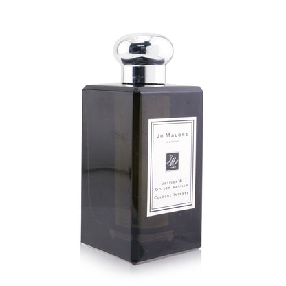 Jo Malone Vetiver & Golden Vanilla Cologne Intense Spray (Originally Without Box)  50ml/1.7oz