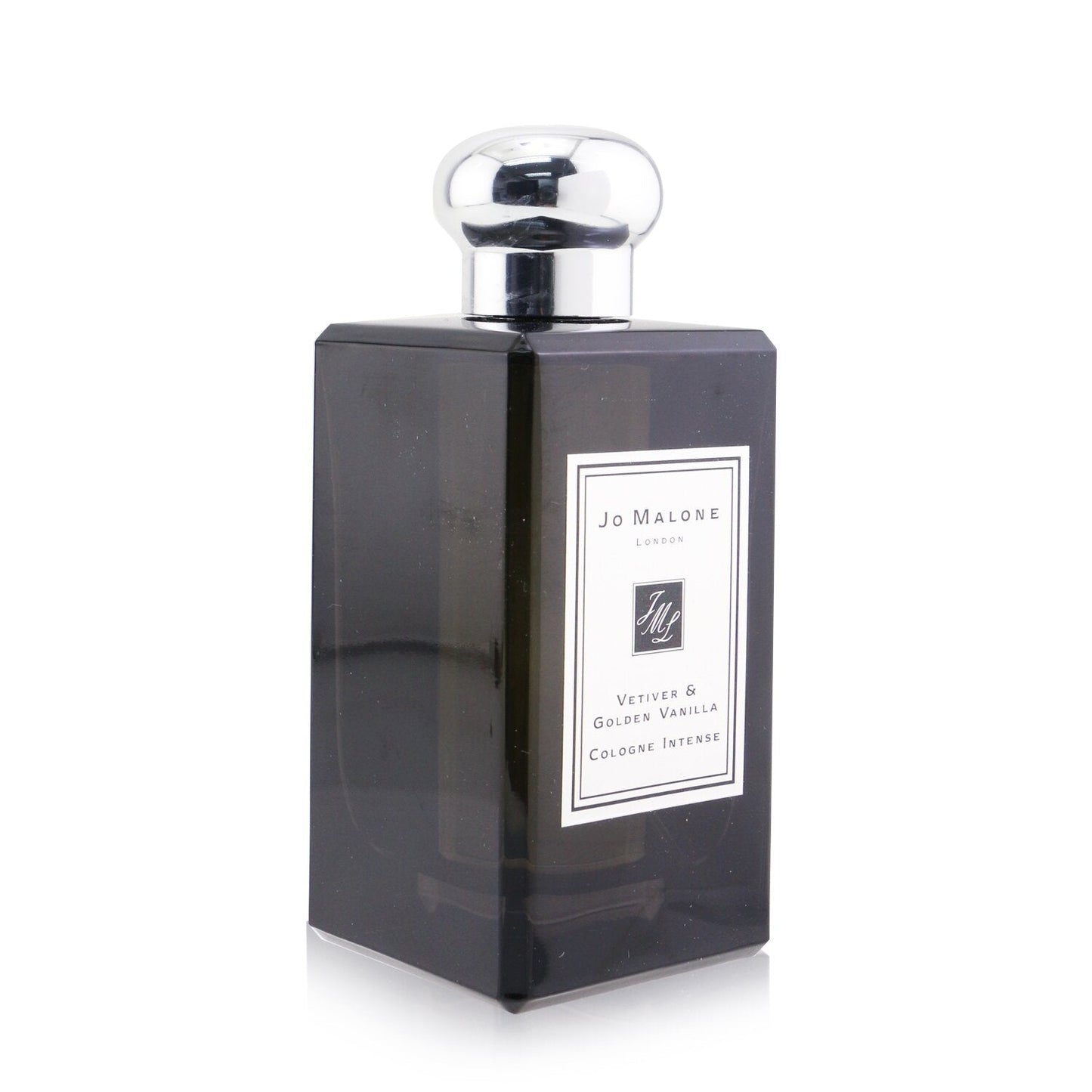 Jo Malone Vetiver & Golden Vanilla Cologne Intense Spray (Originally Without Box)  100ml/3.4oz