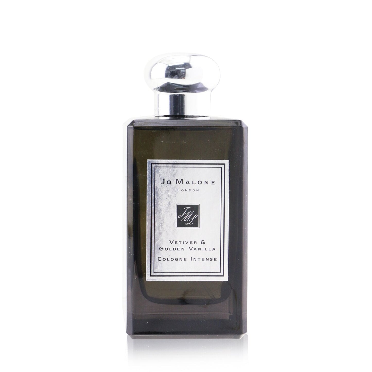 Jo Malone Vetiver & Golden Vanilla Cologne Intense Spray (Originally Without Box)  50ml/1.7oz