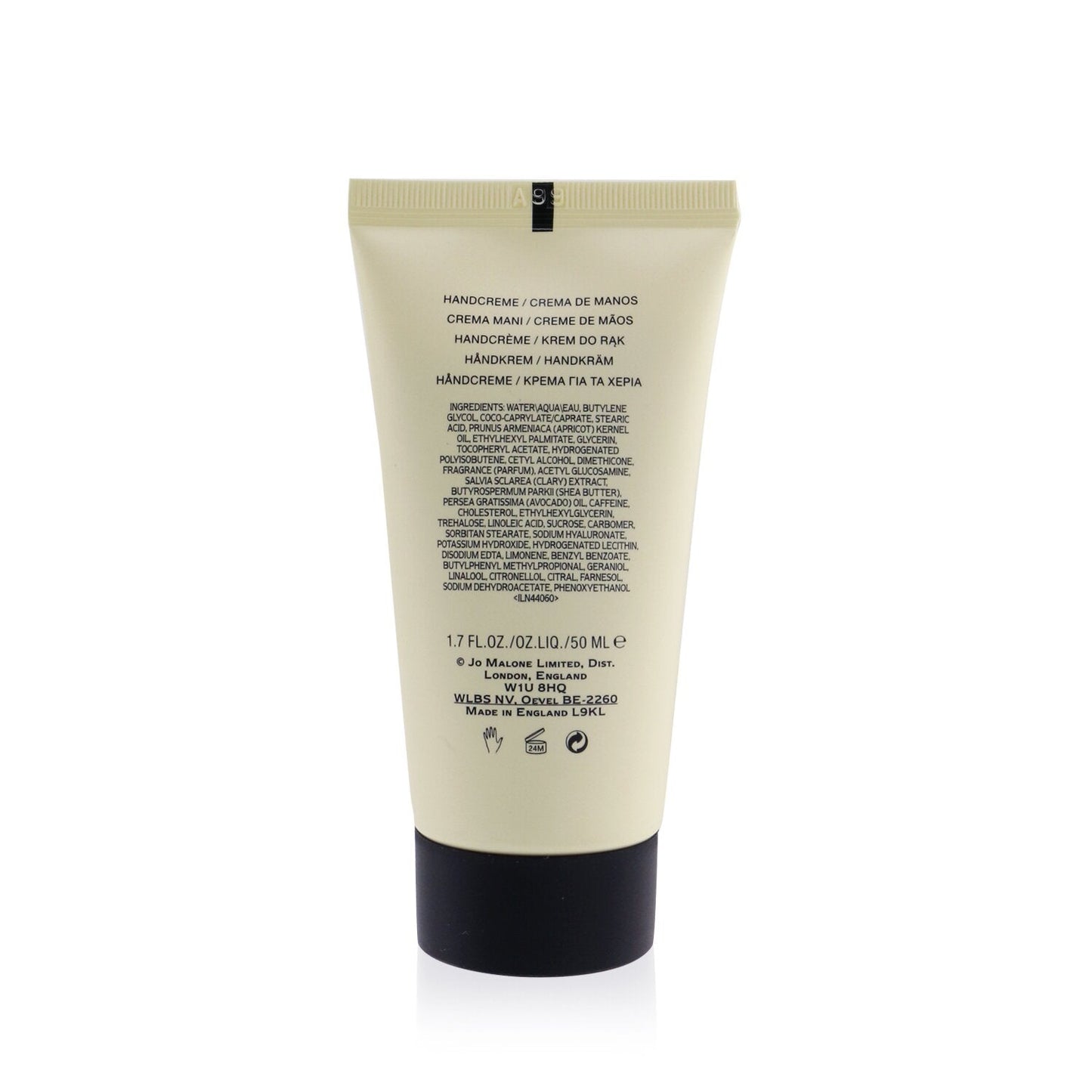 Jo Malone English Pear & Freesia Hand Cream  50ml/1.7oz