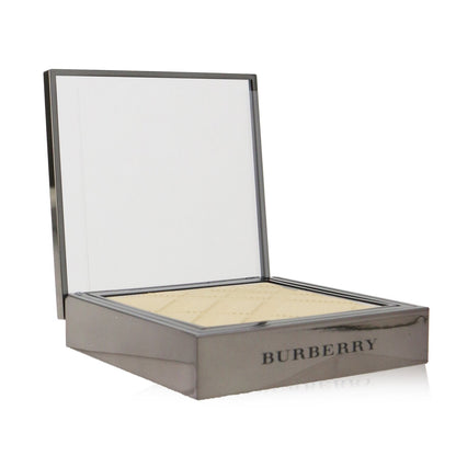 Burberry Fresh Glow Compact Luminous Foundation SPF 10 - # No. 20 Ochre  8g/0.28oz