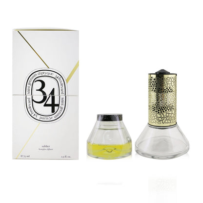 Diptyque Hourglass Diffuser - 34 Boulevard Saint Germain  75ml/2.5oz