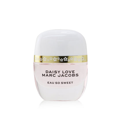 Marc Jacobs Daisy Love Eau So Sweet Petals Eau De Toilette Spray  20ml/0.67oz
