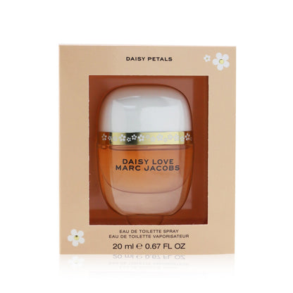 Marc Jacobs Daisy Love Petals Eau De Toilette Spray  20ml/0.67oz