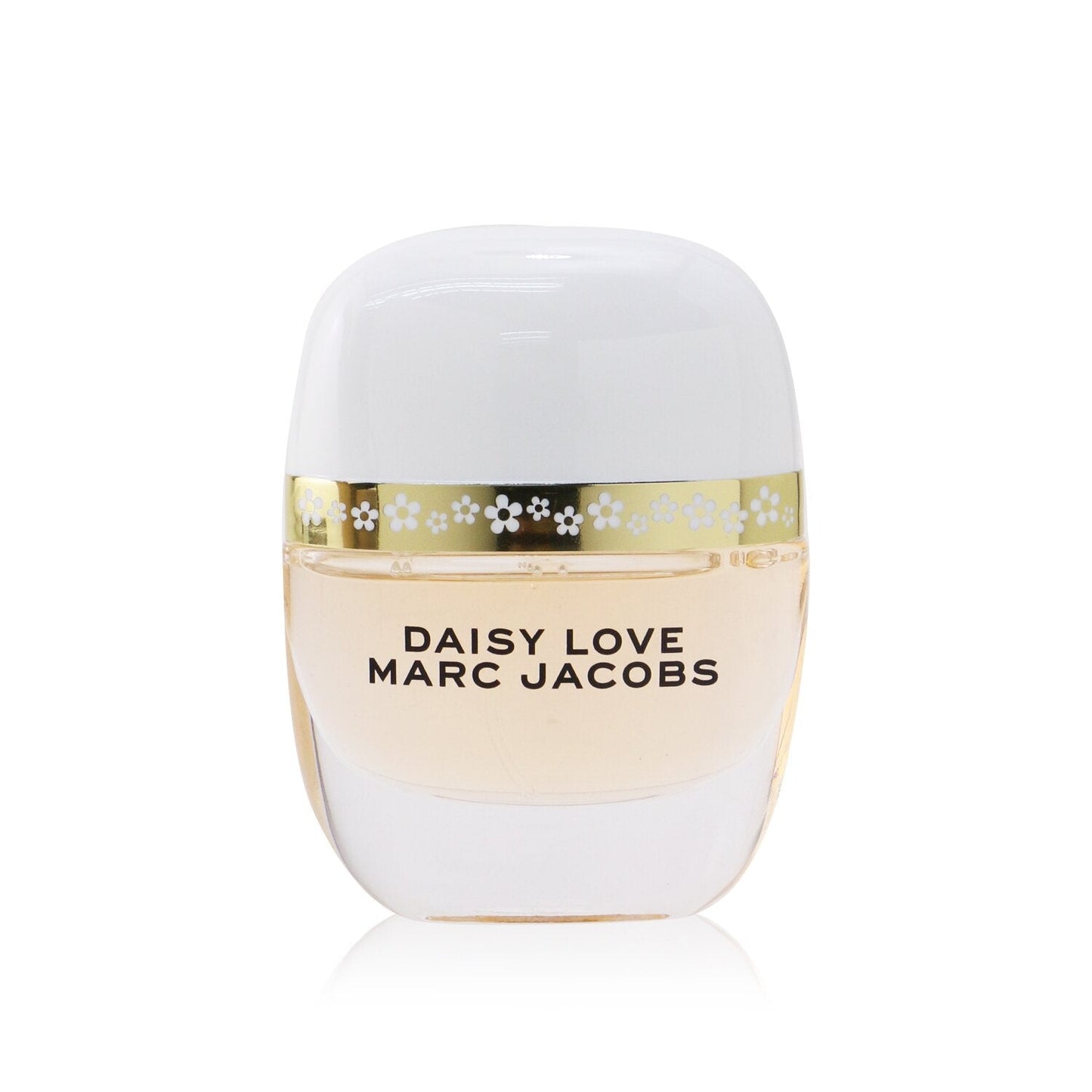Marc Jacobs Daisy Love Petals Eau De Toilette Spray  20ml/0.67oz