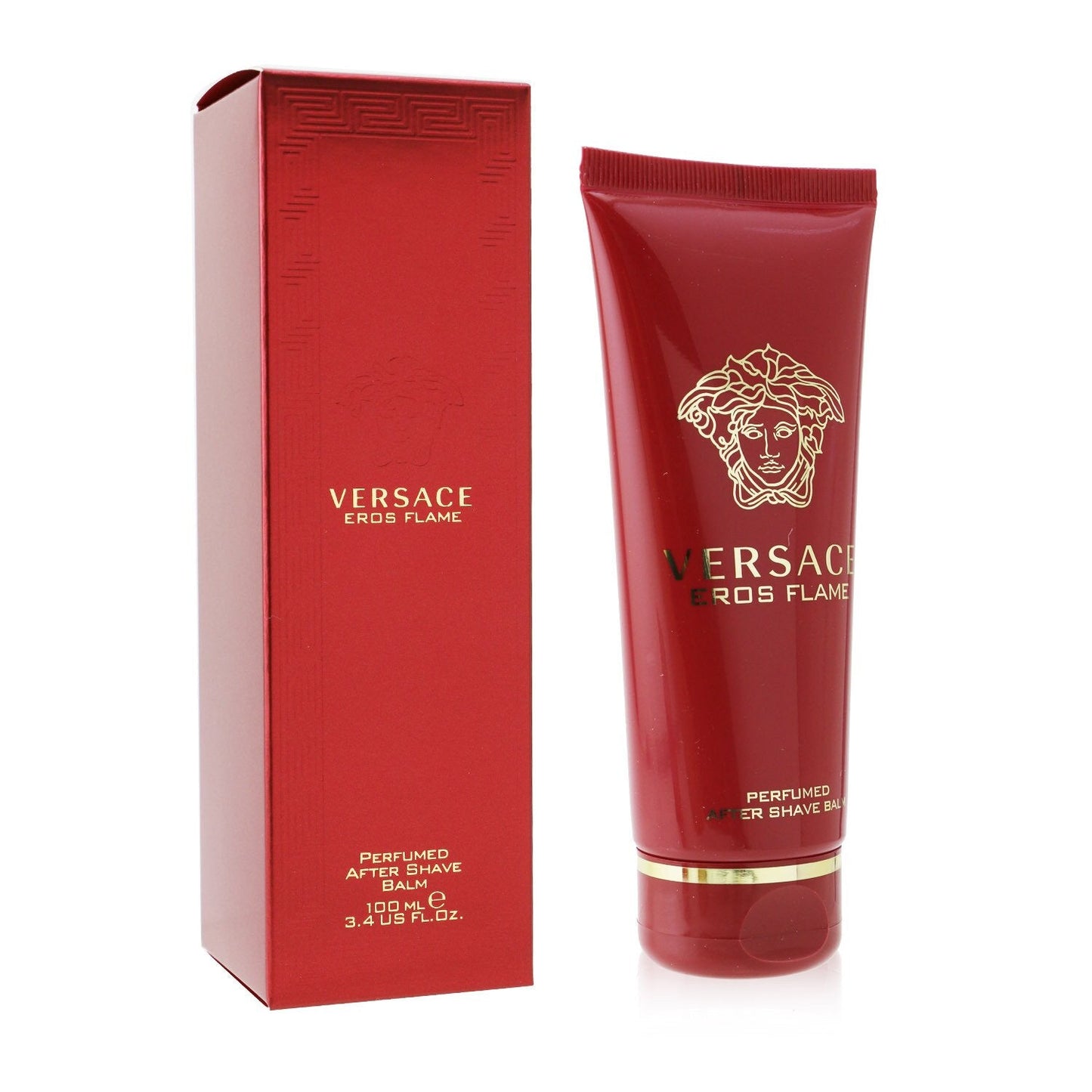 Versace Eros Flame After Shave Balm  100ml/3.4oz