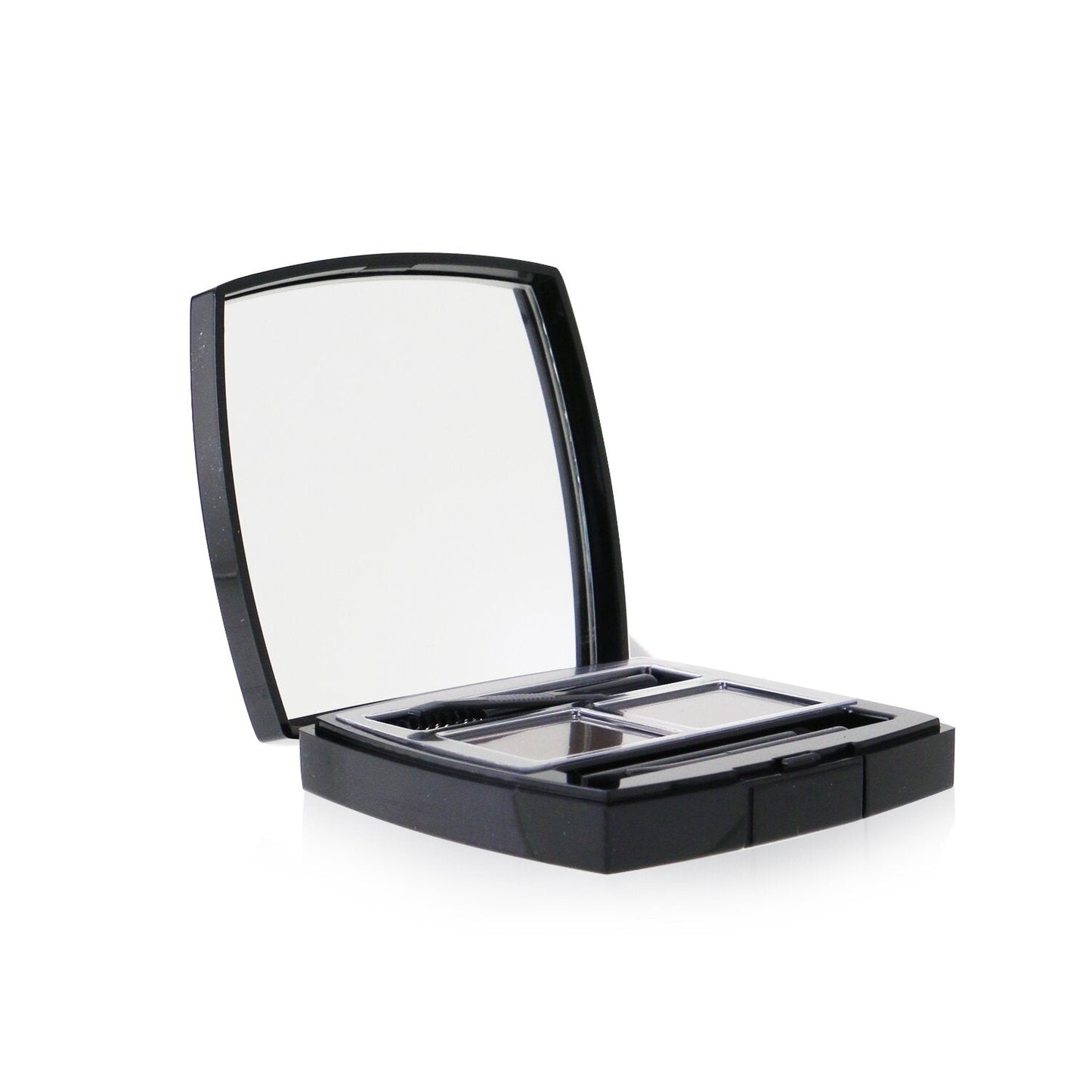 Chanel La Palette Sourcils Brow Wax & Brow Powder Duo - # 02 Medium  4g/0.14oz
