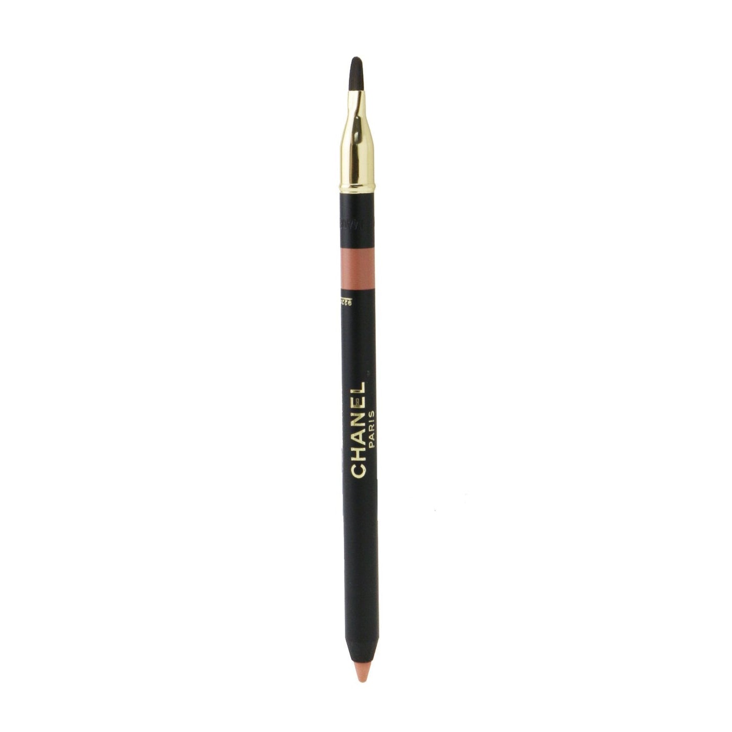 Chanel Le Crayon Levres - No. 158 Rose Naturel  1.2g/0.04oz