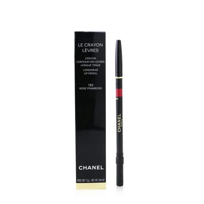 Chanel Le Crayon Levres - No. 158 Rose Naturel  1.2g/0.04oz