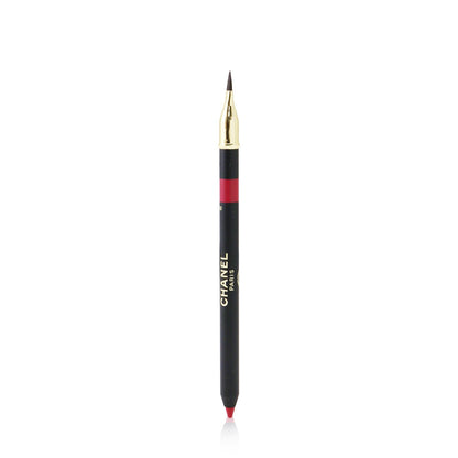 Chanel Le Crayon Levres - No. 158 Rose Naturel  1.2g/0.04oz