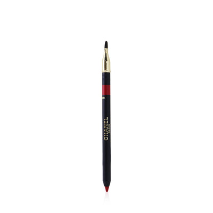 Chanel Le Crayon Levres - No. 158 Rose Naturel  1.2g/0.04oz