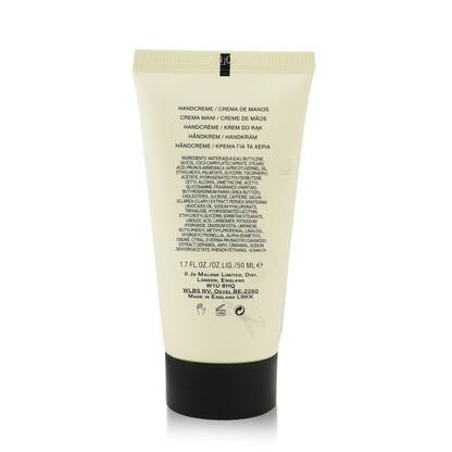 Jo Malone Lime Basil & Mandarin Hand Cream  50ml/1.7oz