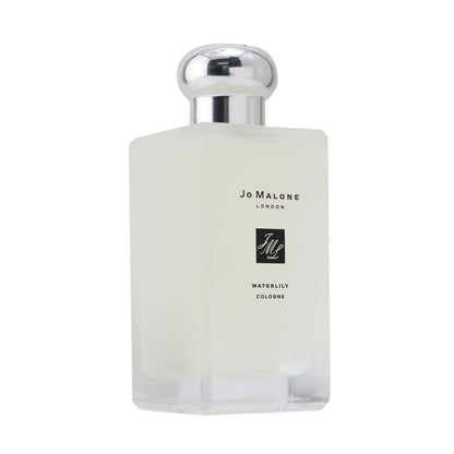 Jo Malone Waterlily Cologne Spray (Originally Without Box)  100ml/3.4oz