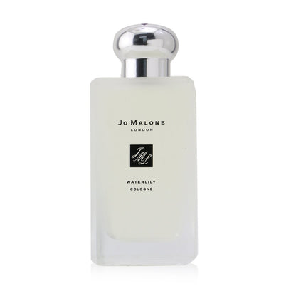 Jo Malone Waterlily Cologne Spray (Originally Without Box)  100ml/3.4oz