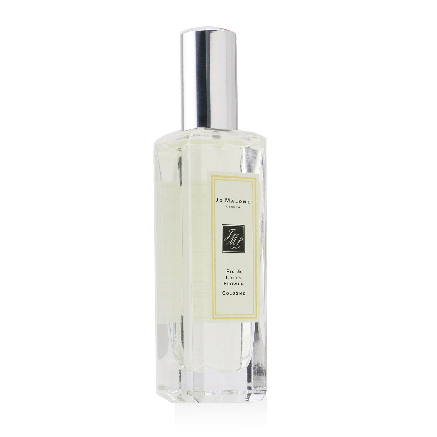 Jo Malone Fig & Lotus Flower Cologne Spray (Originally Without Box)  100ml/3.4oz