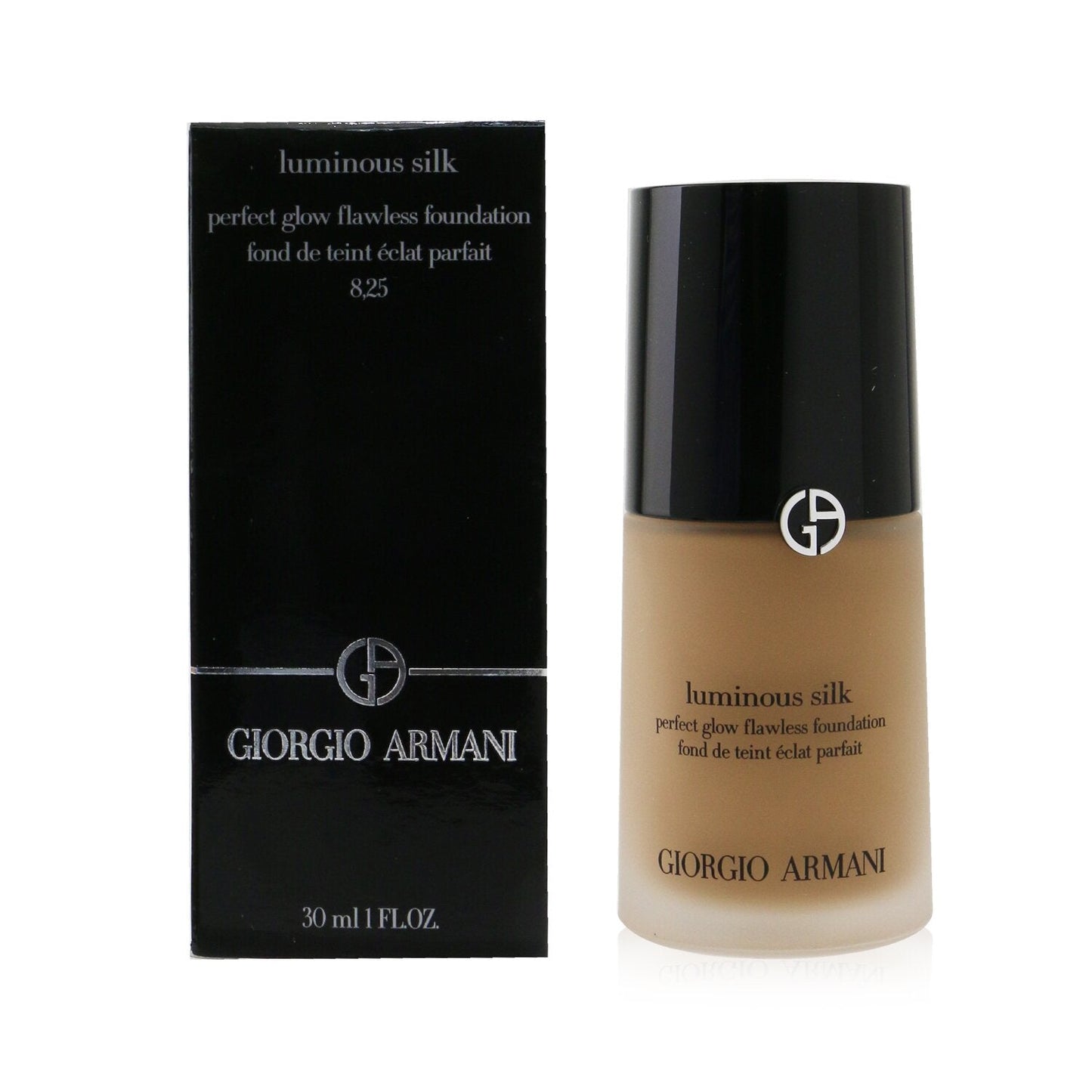 Giorgio Armani Luminous Silk Foundation - # 2 (Ivory)  30ml/1oz