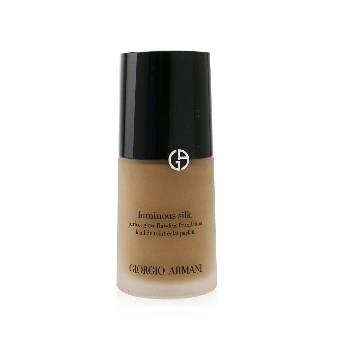 Giorgio Armani Luminous Silk Foundation - # 6.5 Tawny  30ml/1oz