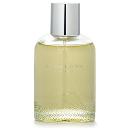Burberry Weekend Eau De Parfum Spray For Women  100ml/3.3oz