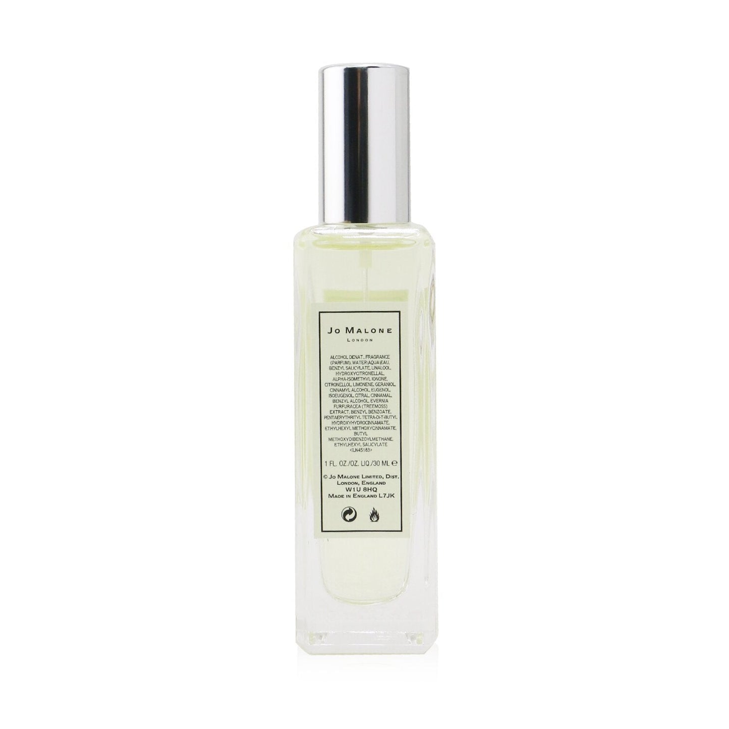 Jo Malone Honeysuckle & Davana Cologne Spray (Gift Box)  100ml/3.4oz