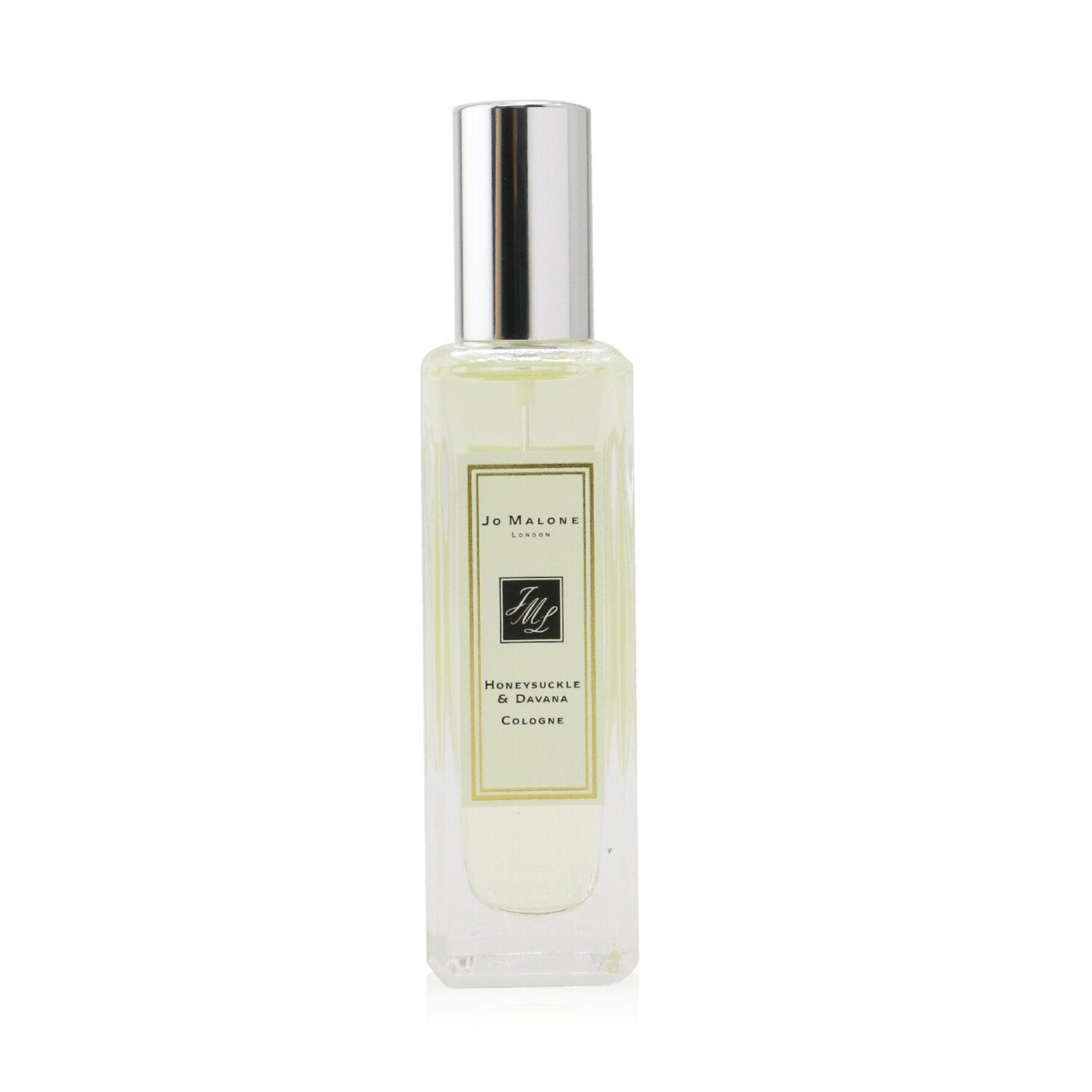 Jo Malone Honeysuckle & Davana Cologne Spray (Gift Box)  30ml/1oz
