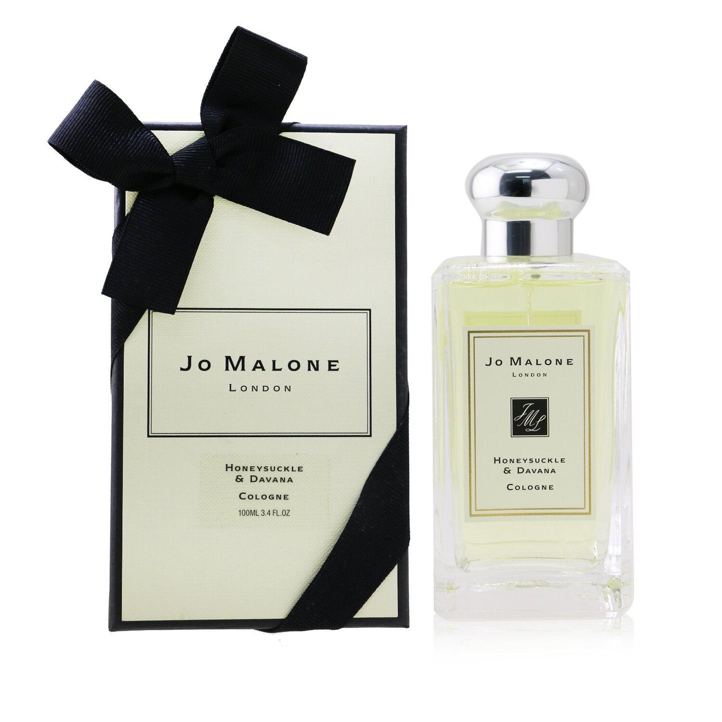 Jo Malone Honeysuckle & Davana Cologne Spray (Gift Box)  30ml/1oz