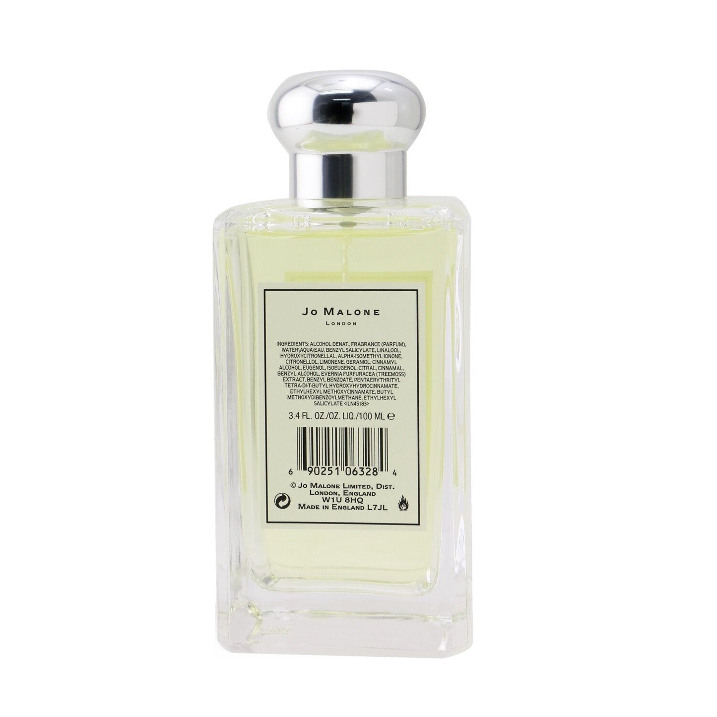 Jo Malone Honeysuckle & Davana Cologne Spray (Gift Box)  30ml/1oz
