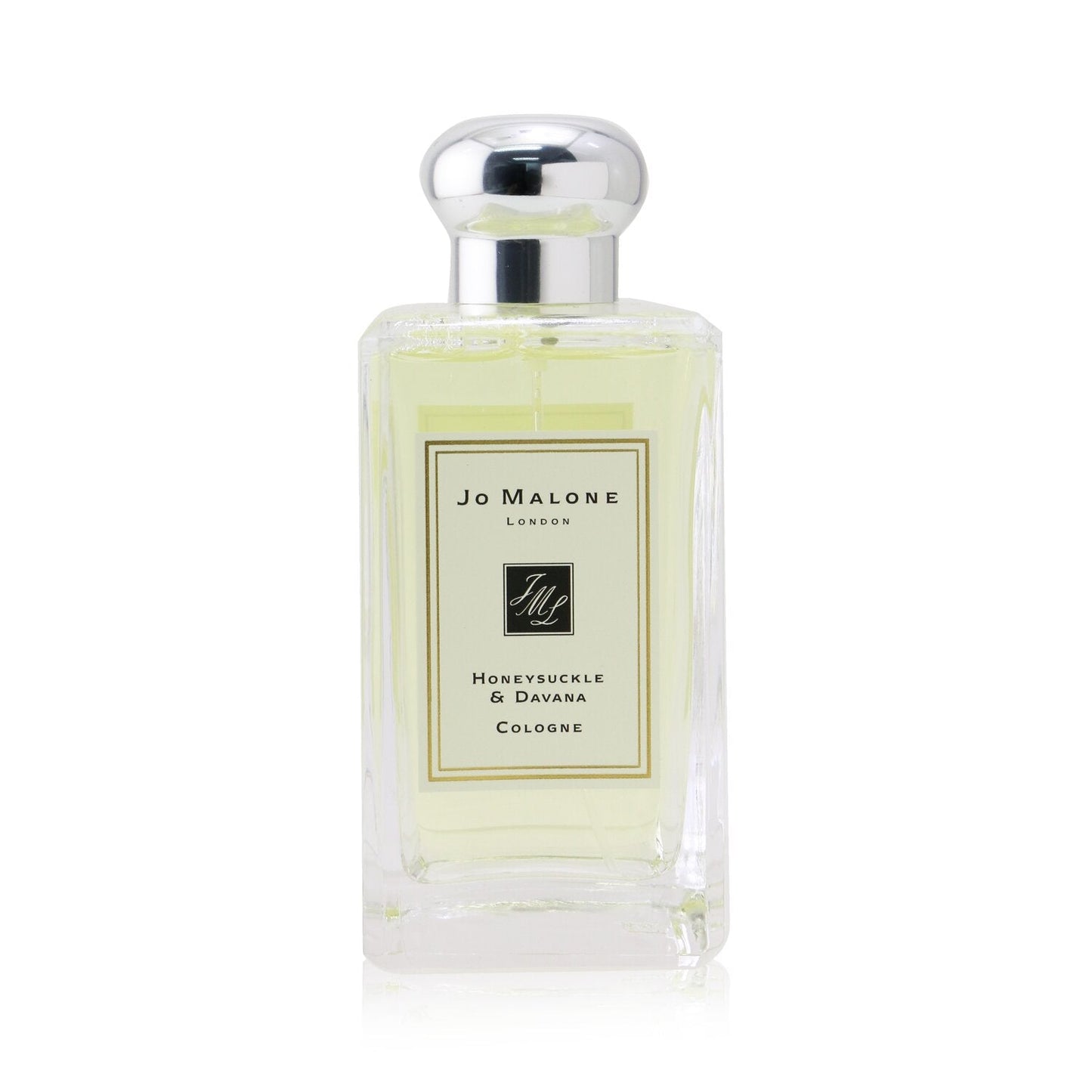Jo Malone Honeysuckle & Davana Cologne Spray (Gift Box)  30ml/1oz