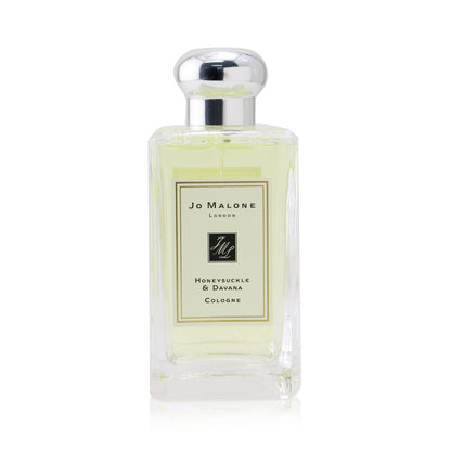 Jo Malone Honeysuckle & Davana Cologne Spray (Gift Box)  30ml/1oz