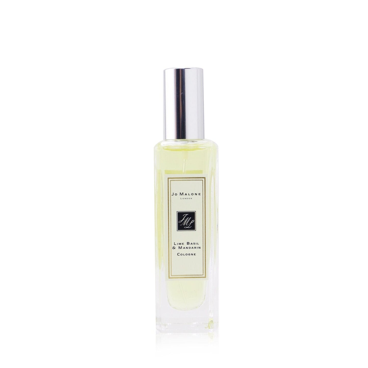 Jo Malone Lime Basil & Mandarin Cologne Spray (Gift Box)  100ml/3.4oz
