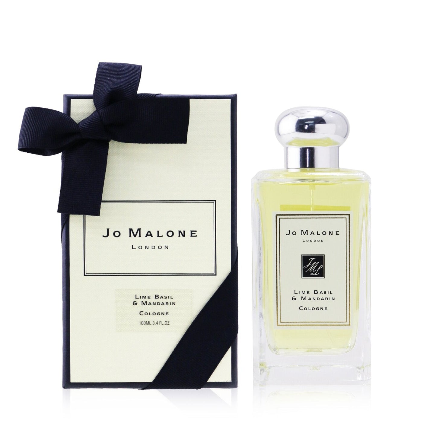 Jo Malone Lime Basil & Mandarin Cologne Spray (Gift Box)  30ml/1oz