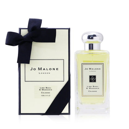 Jo Malone Lime Basil & Mandarin Cologne Spray (Gift Box)  30ml/1oz