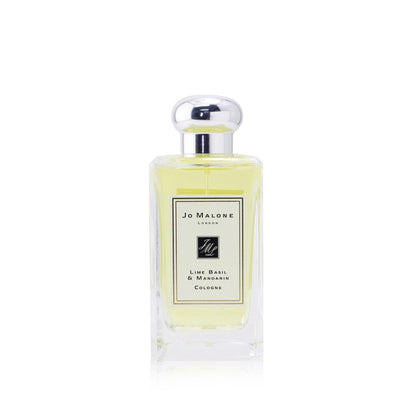 Jo Malone Lime Basil & Mandarin Cologne Spray (Gift Box)  100ml/3.4oz