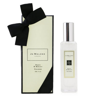 Jo Malone Poppy & Barley Cologne Spray (Gift Box)  30ml/1oz