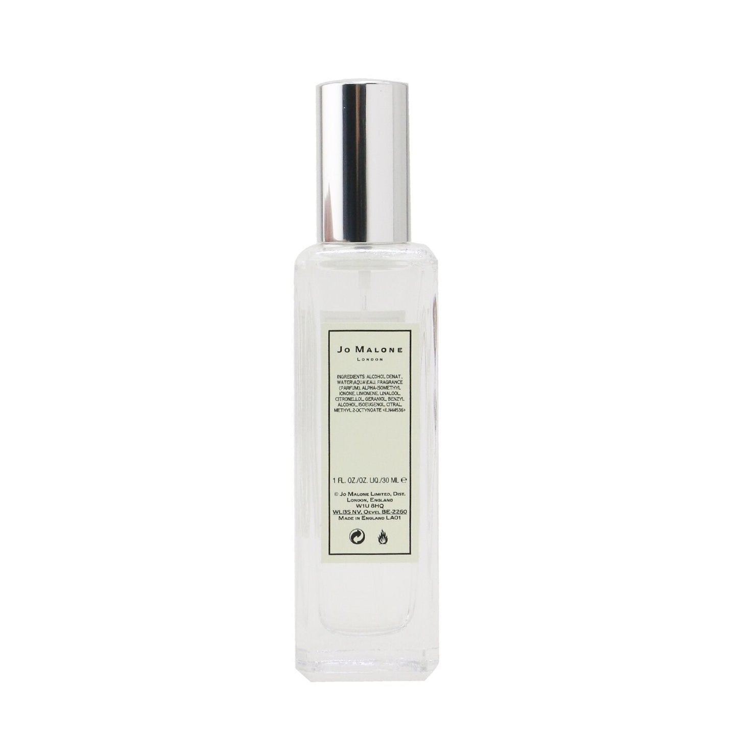 Jo Malone Poppy & Barley Cologne Spray (Gift Box)  30ml/1oz